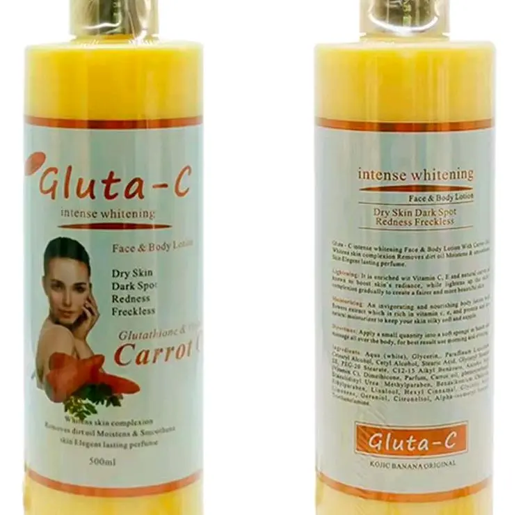 Gluta C Whitening