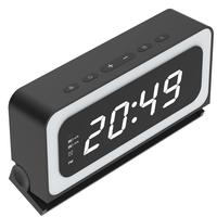 Black Clock Camera