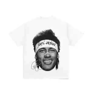 Youth & Adult Neymarr “PRIME” Graphic T-Shirt