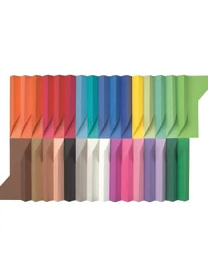 Pacon Corporation Pac6907 Construction Paper Lite Brown 12X18