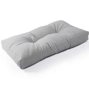 Memory Foam Bench Cushion