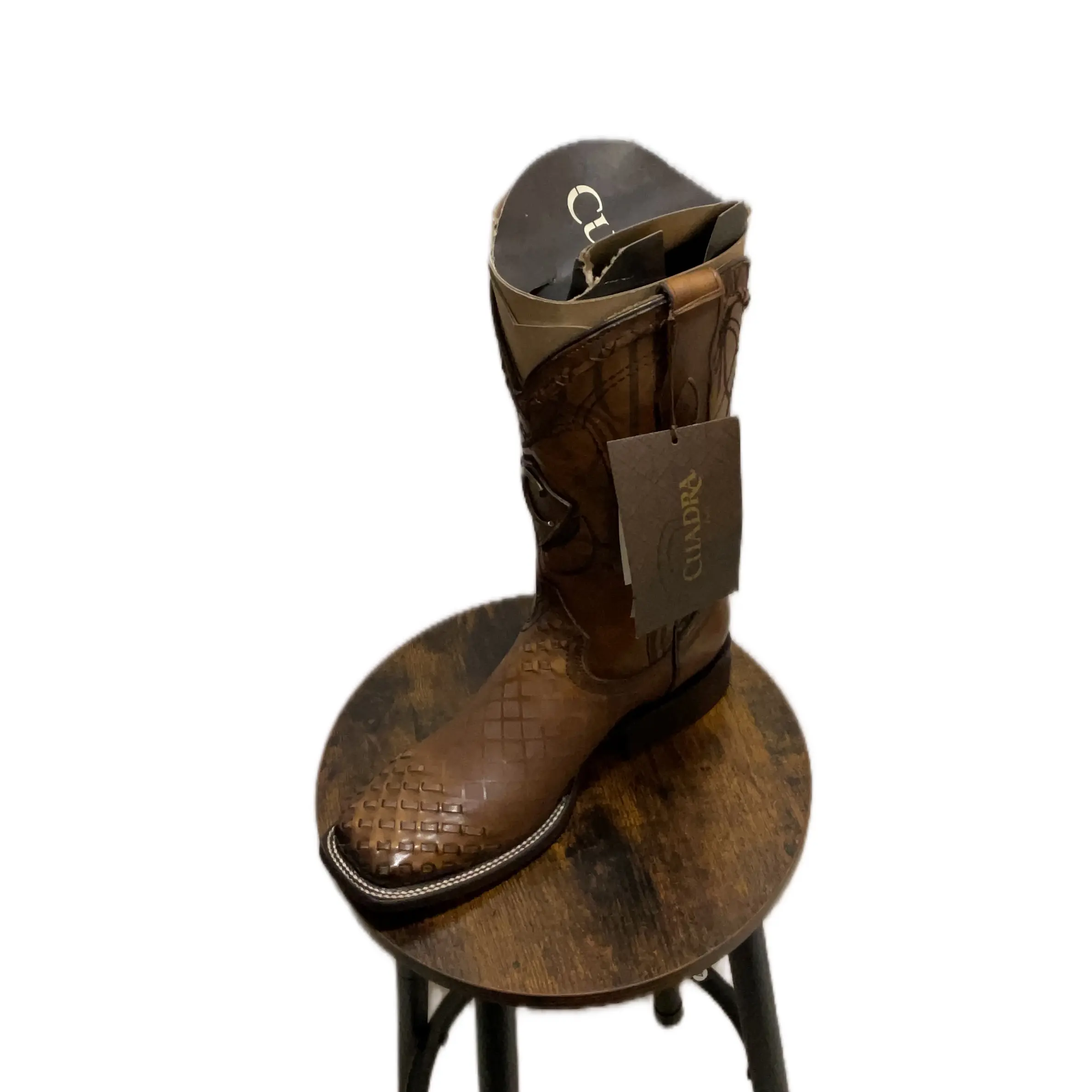CUADRA BOOT