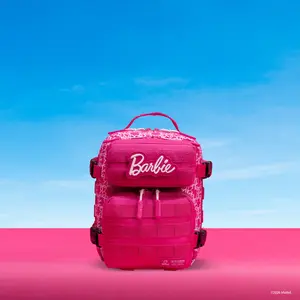 9L Backpack Mini Barbie