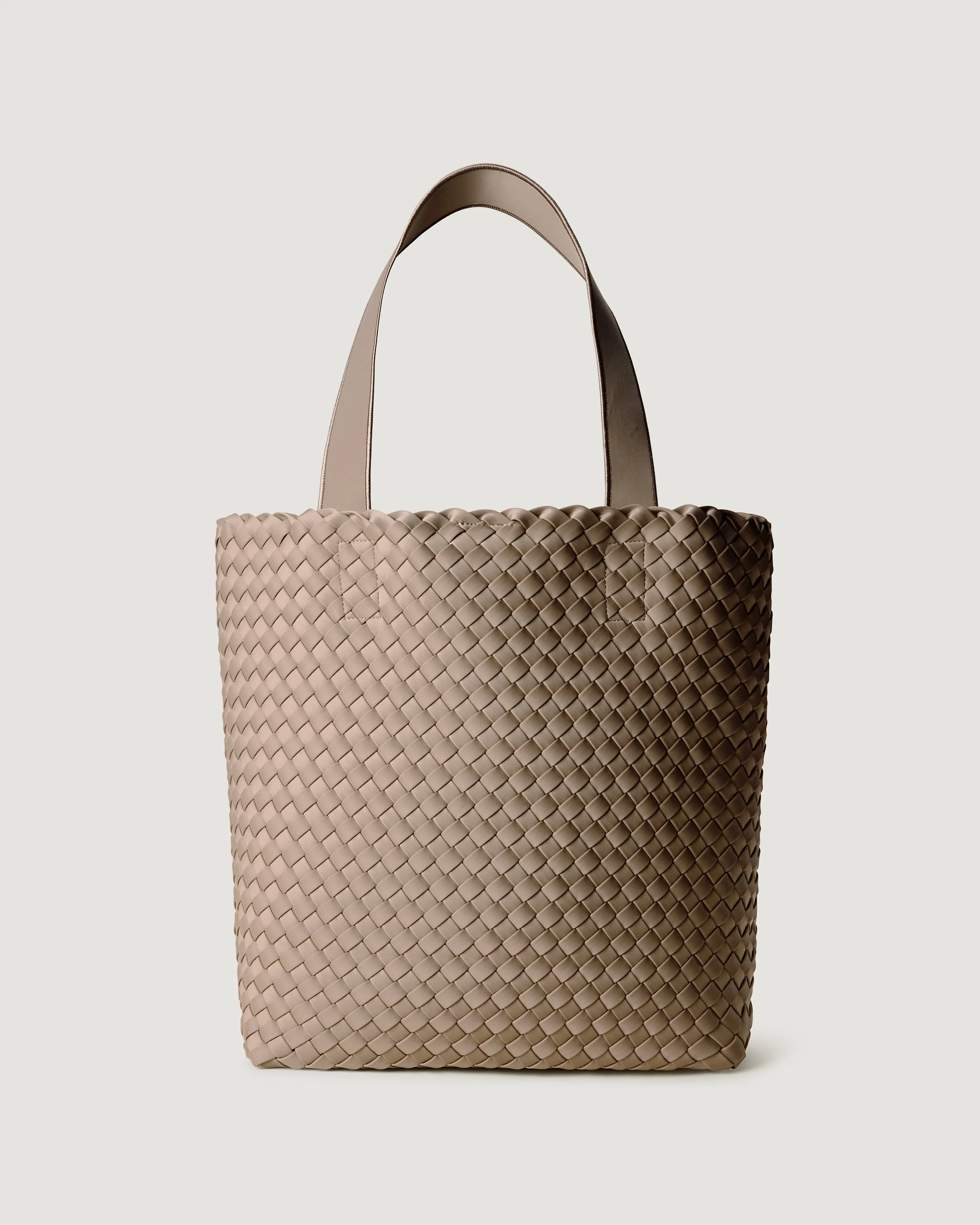 Como Shopper Tote | Cashmere