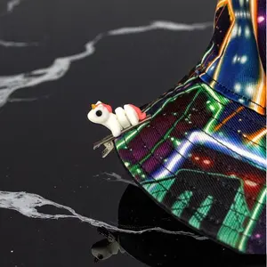 Unicorn Festival Clip/“Sprout”