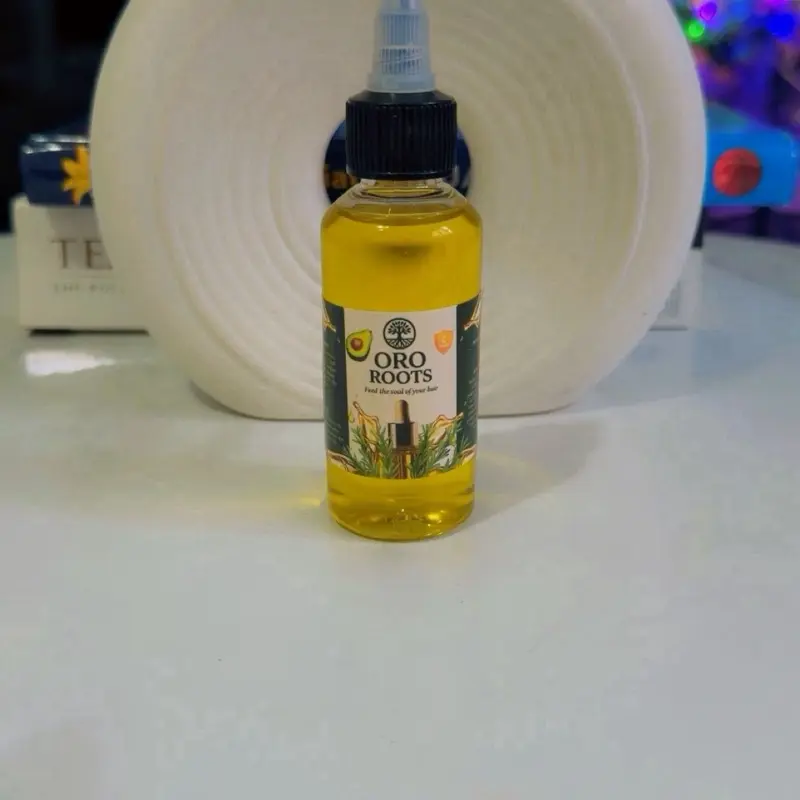 ORO Roots