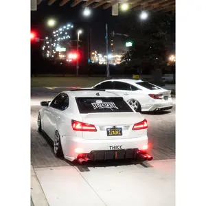 STREETFUEL LOS ANGELES ROSE BOWL BANNER