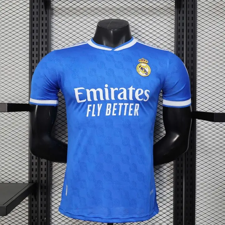 Jersey for Men, Breathable Slim Fit Athletic Top, Lightweight National Team Soccer Fan Wear - Soccer Jersey, Sport Outfit
