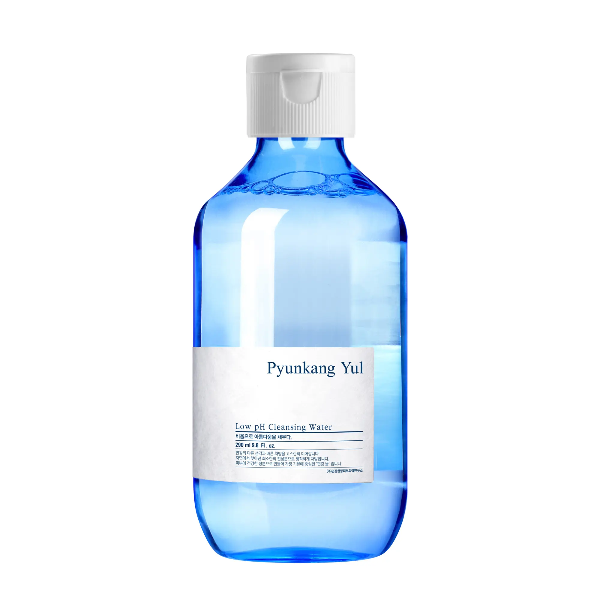 Pyunkang Yul Low pH Cleansing Water 9.8 oz