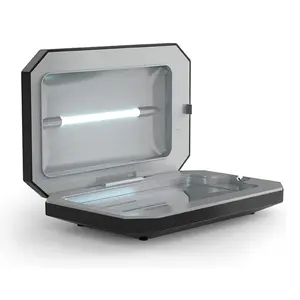 PhoneSoap Basic: UV Sanitizer