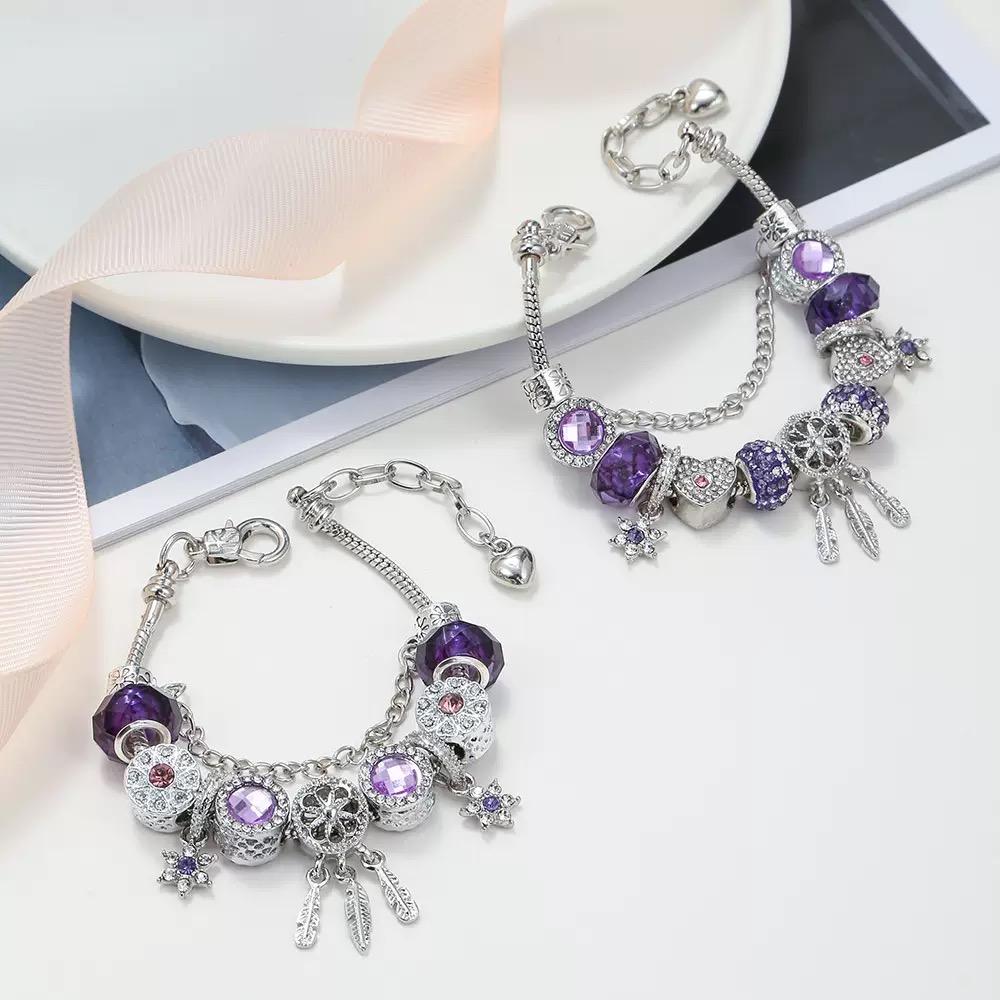 Premium Luxury Anti-Tarnish Zircon Ring / Bracelet / Necklace Premium Luxury Anti-Tarnish Zircon Ring / Bracelet / Necklace