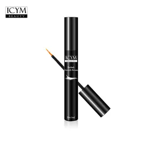 ICYM Beauty Eyelash Growth Serum - Your Path to Longer, Fuller, and Gorgeous Lashes!