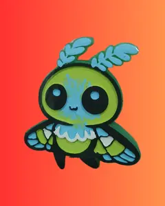 Mothman Car & Room Air Fresheners with Long Lasting Scent Scented Up to 4-6 Weeks