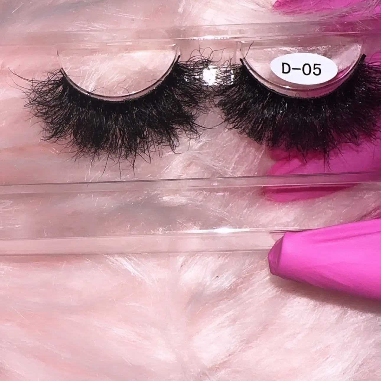 Luxury Mink Lashes Luxury Mink Lashes