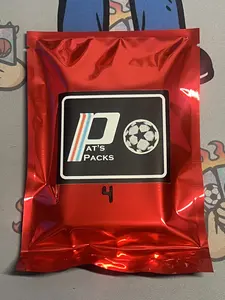 PATS PACK RED EDITION VERSRION 4