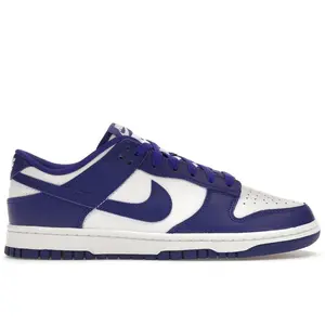 Nike Men's Dunk Low Concord, from StockX