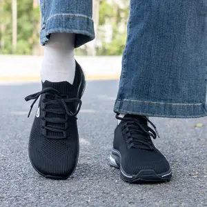 Autper Wide Toe Box Walking Sneakers Women Plantar Fasciitis Arch Support Running Tennis Comfortable Orthotic Shoes for Bunion Feet Pain Relief US6-11 Girl Closed Runner