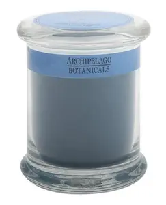 Archipelago: Santorini Jar Candle