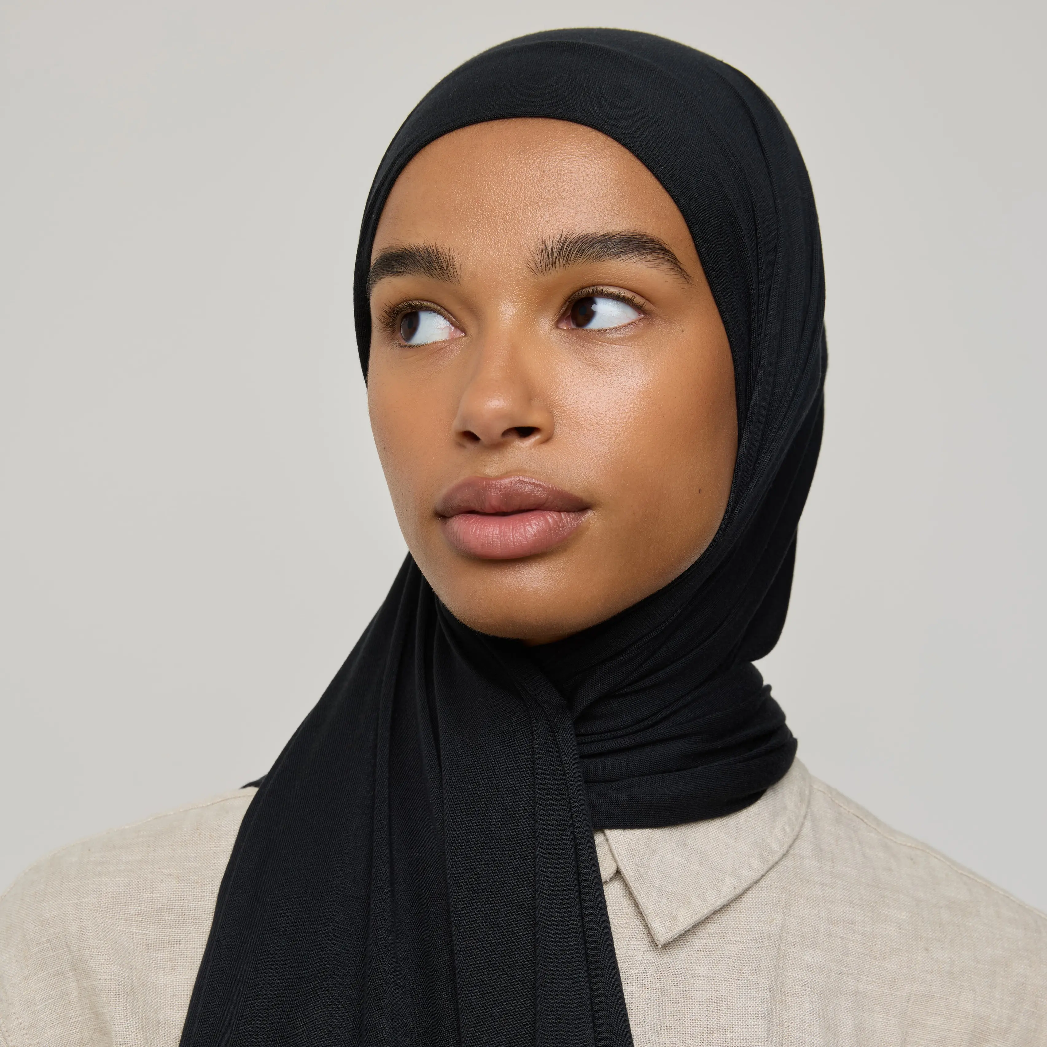 Voile Chic Luxury Jersey Hijab