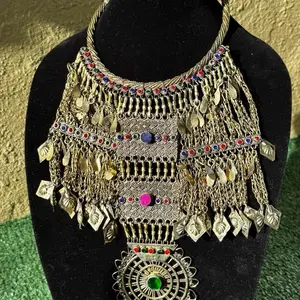 Zarina Necklace