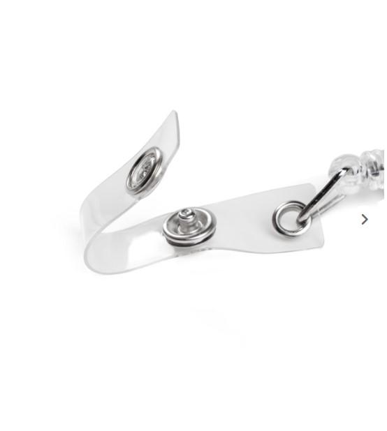 Good Noodle Interchangeable Badge Reel, Gold Star Badge Reel, Gift for Nurse/ Teacher, Funny Badge Reel