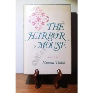 USED-The harbor mouse by Hannah Tillich (Hardcover)