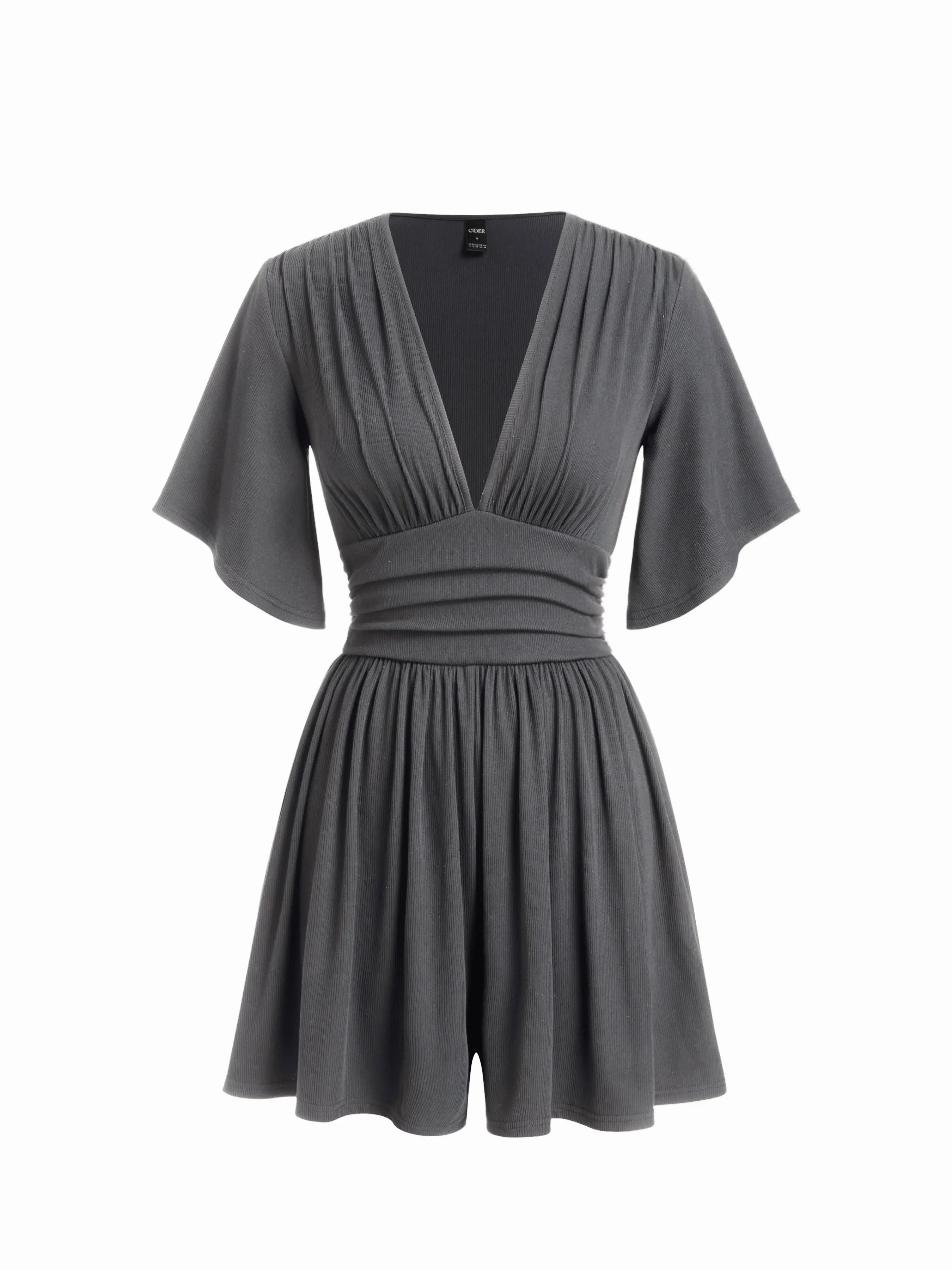 Dark Grey