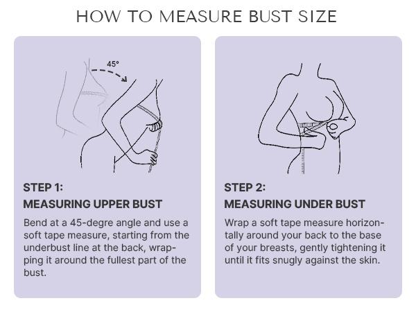 SHAPELLX Bare Essentials AirSlim Back Smoothing Underwire Push-Up Bra Supportive Underwire Bra Underwired