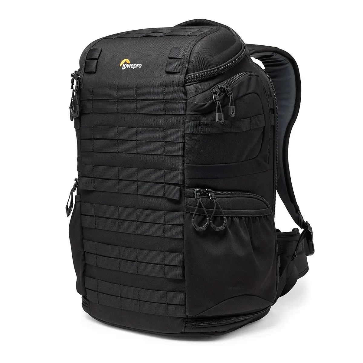 Lowepro ProTactic BP 450 AW III 28L Camera Backpack, Black