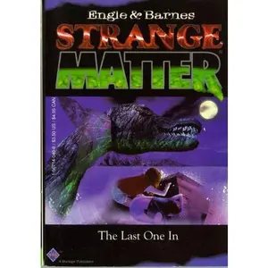 USED-Strange Matter, Vol. 5: The Last One in by Marty M. Engle (Paperback)