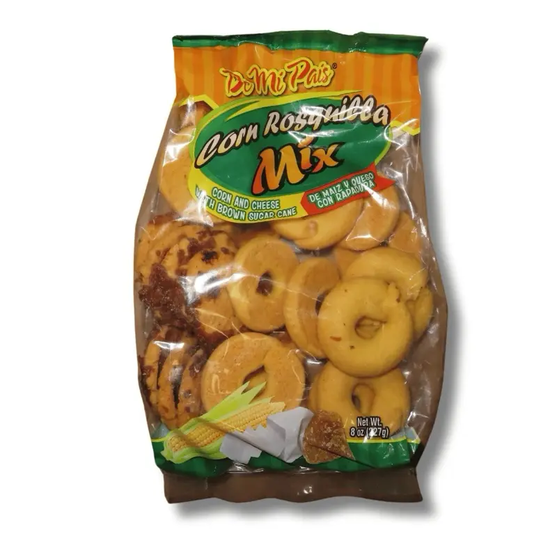 Rosquilla MIX  oz DMP 1 bag (227g)