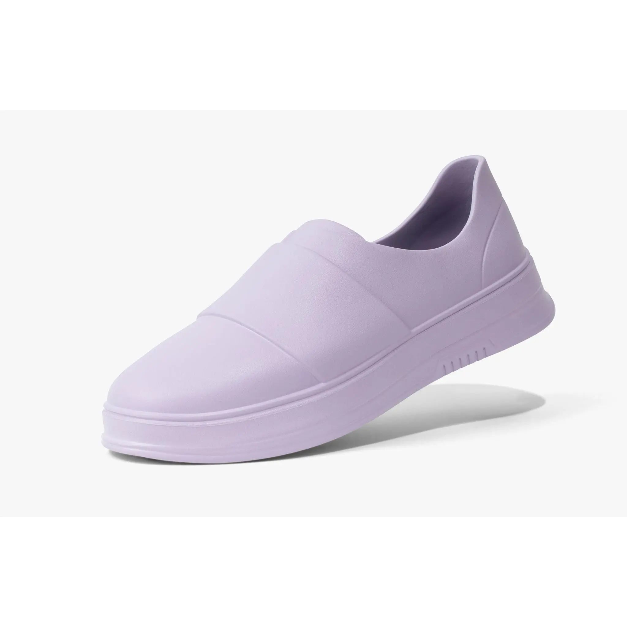 Gales Frontline ultralight comfort shoes - Standing, Work, Safety Footwear - Lavender