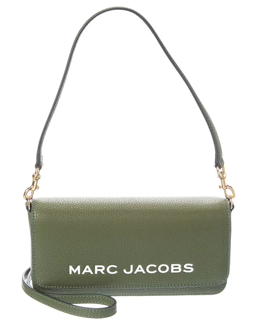 Marc Jacobs CB Bold Leather Mini Bag