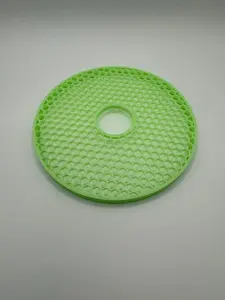 Drip Tray Base and Insert (fits Ninja Slushi Machine)