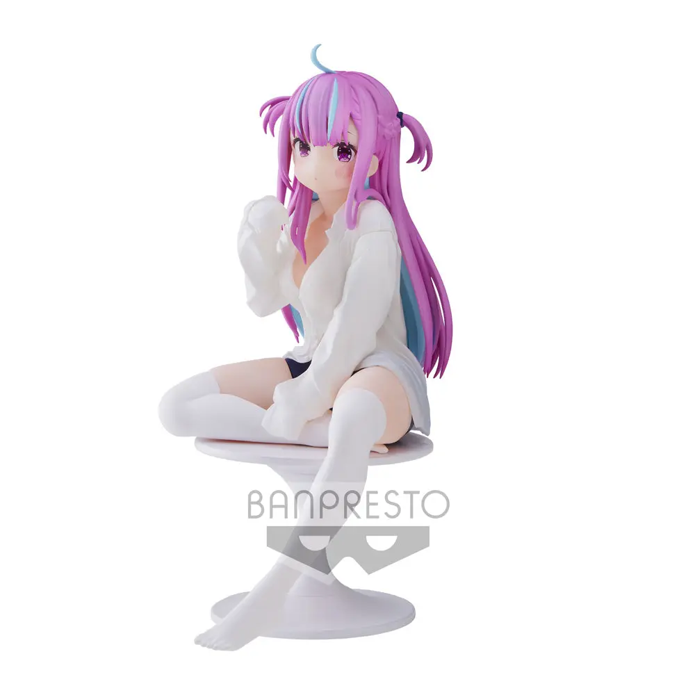 Banpresto - #hololive IF -Relax time-MINATO AQUA - HOLOLIVE Prize Figure