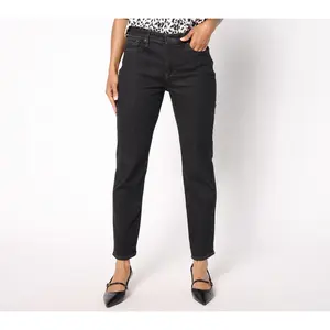 NYDJ Stella Tapered Jean - Eternity