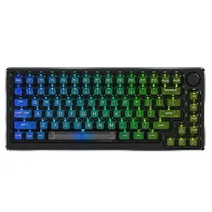 83 Keys Keyboard