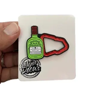 Buchanan's Whisky Hat Pin - New Era Frame Pin