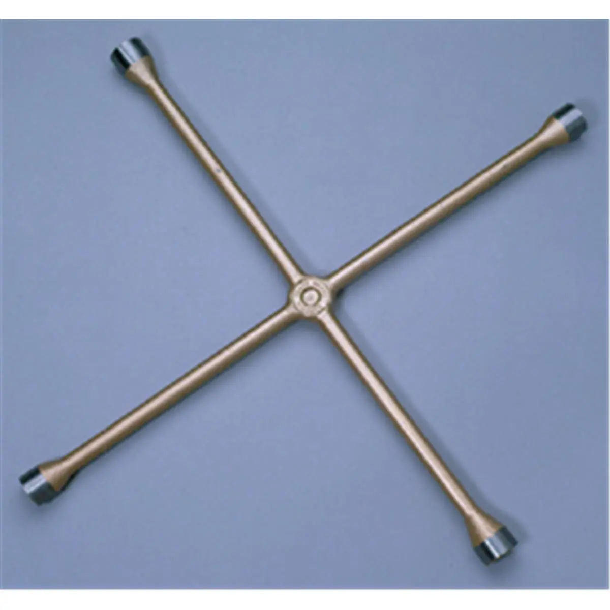 4-Way Lug Wrench