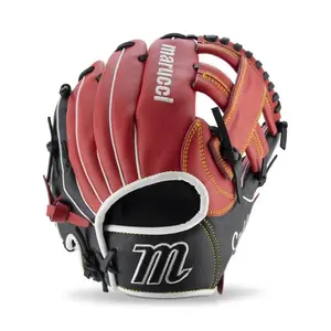 Marucci Caddo Series V2 11" Single Post Infielder's Baseball Glove MFG2CD1100