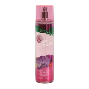 Orchid Wonderland Spray Perfume for Women - Fragrance Mist 236ml/8.0fl.oz.