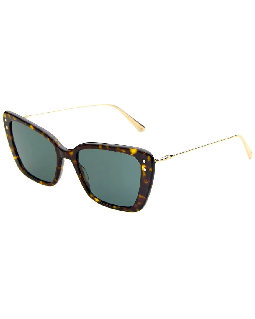 Dior Women's CD40106I 54mm Sunglasses Dior Women's CD40106I 54mm Sunglasses