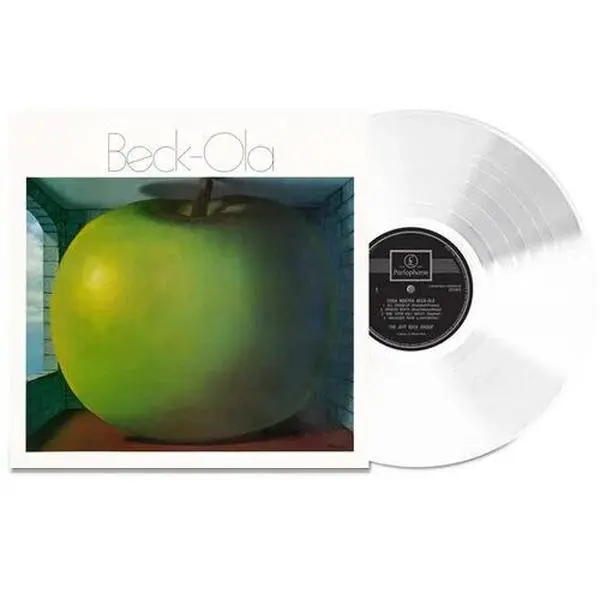 Jeff Group Beck - Beck-ola (Vinyl LP)