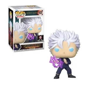 Funko Jujutsu Kaisen Satoru Gojo #1137