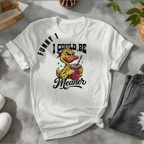 Funny DTF Transfer Sheets Part 1 #1-100 – Humor Designs for Tees, Hoodies & Gifts – Heat Press Ready