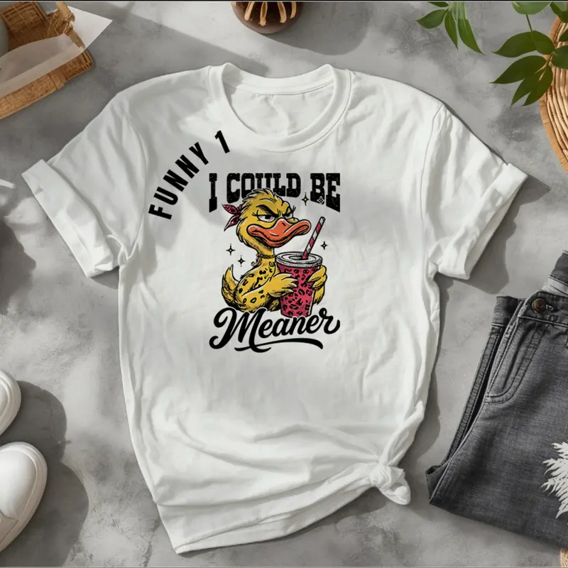 Funny DTF Transfer Sheets Part 1 #1-100 – Humor Designs for Tees, Hoodies & Gifts – Heat Press Ready