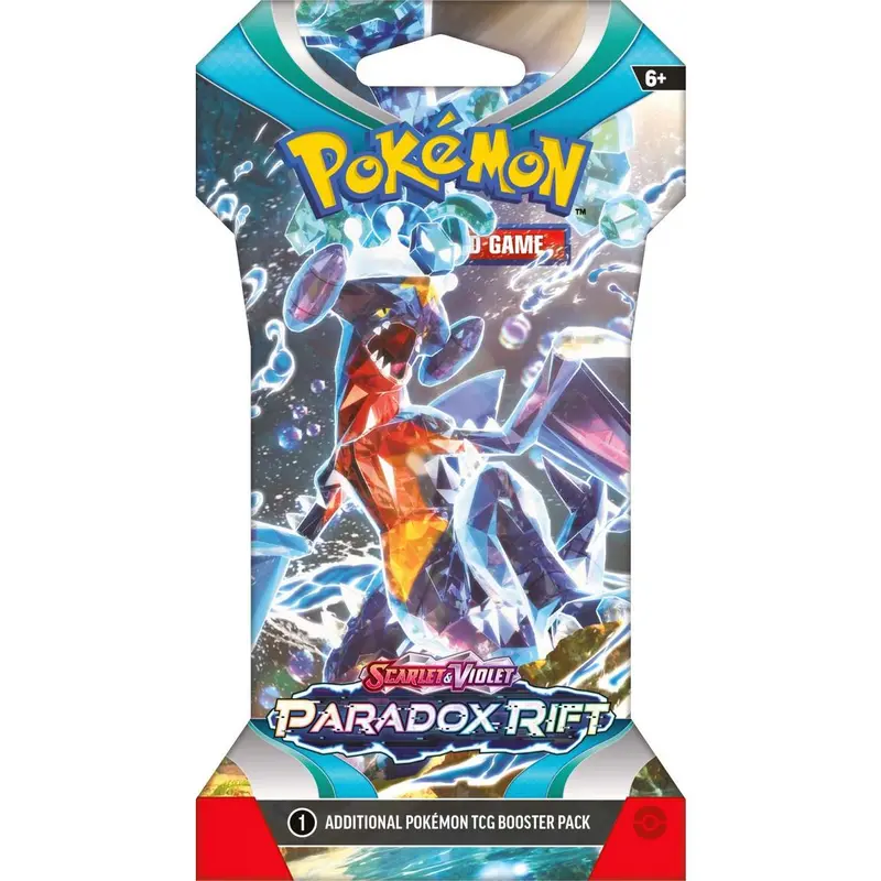 paradox rift booster box hits Paradox Rift: Booster Box – The Trainer Court