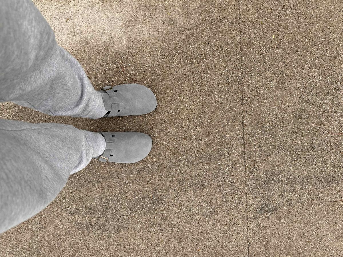 Item: grey, 5-Men/6-Women