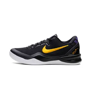 Kobe 8 Protro "Lakers Away" HF9550 001