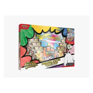 Premium Poster Collection: Mega Gardevoir